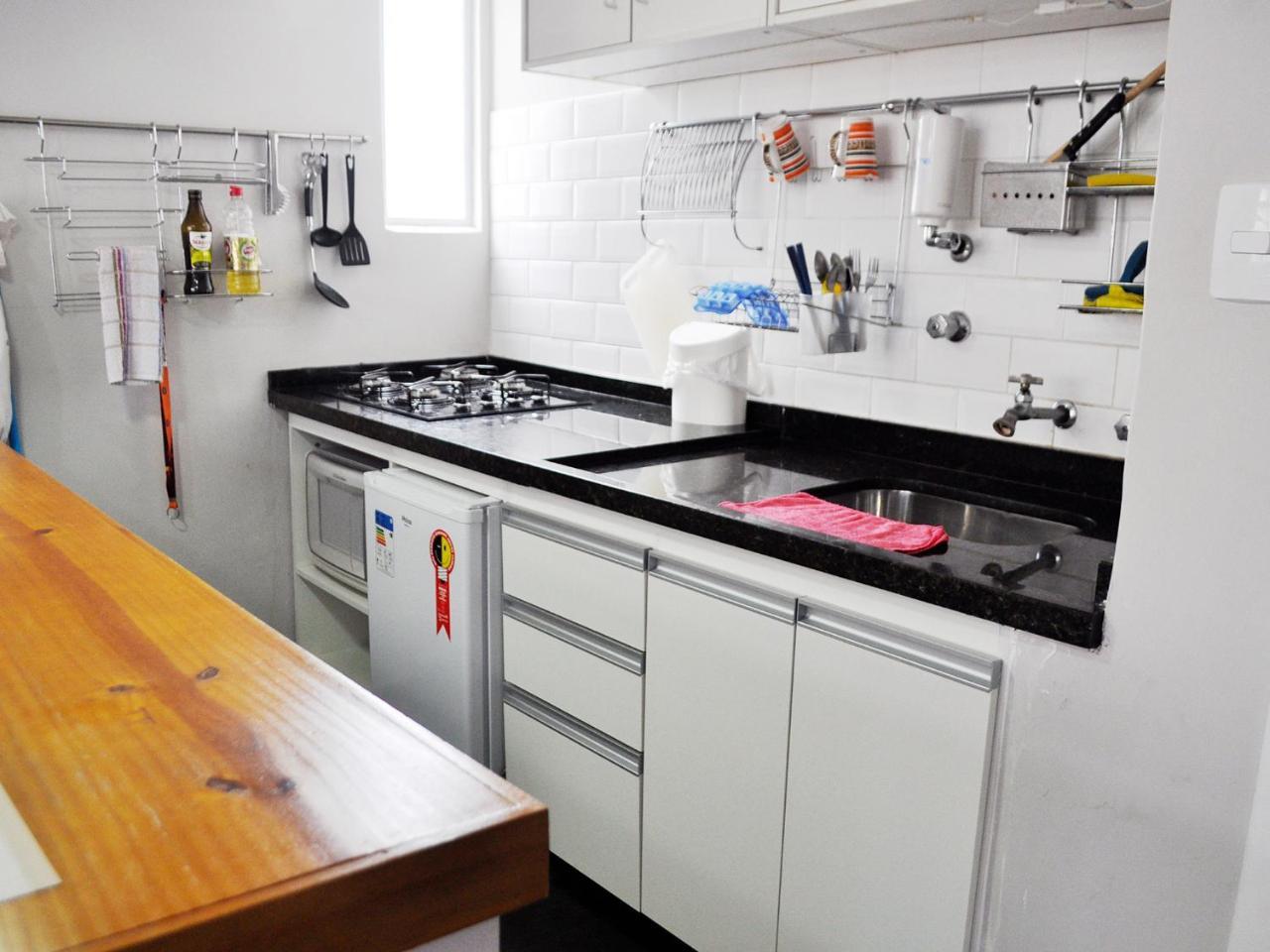 Apartamento No Centro De Sp Sao Paulo