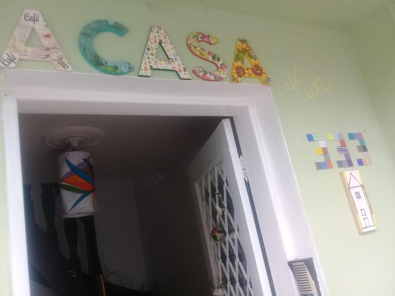 Hospedaria - A Casa Cafe Arte - Valores Acessiveis Casa de hóspedes São Paulo