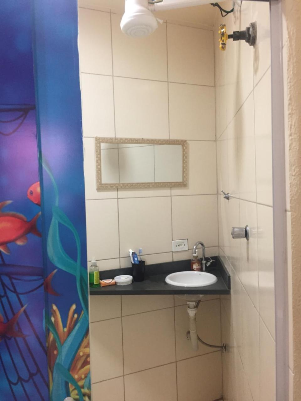 Hostel Acadepol Metro Butanta E Usp *
