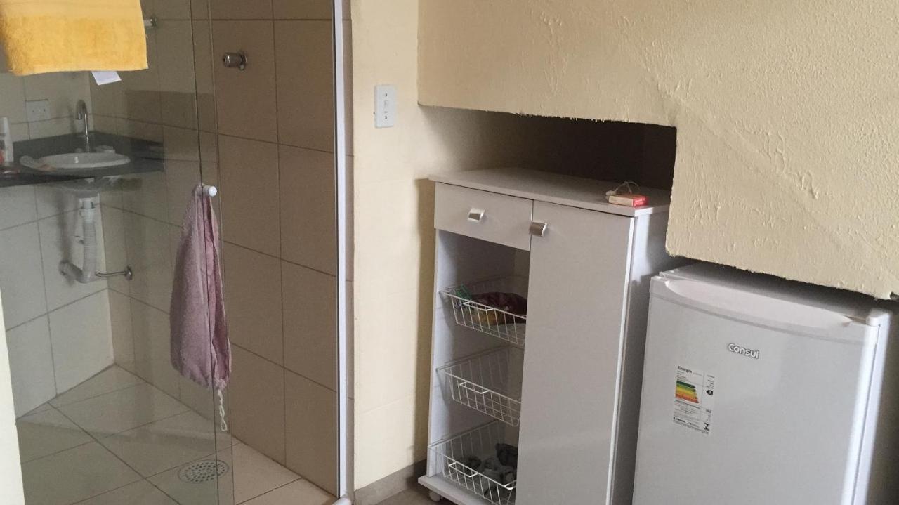 Hostel Acadepol Metro Butanta E Usp Sao Paulo