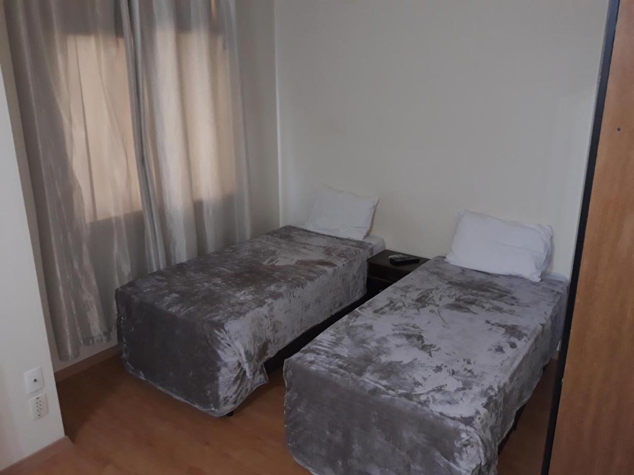 E-Suites Congonhas Com Cozinha Compacta 4* Sao Paulo