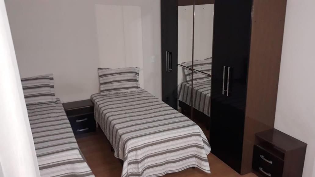 E-Suites Congonhas Com Cozinha Compacta 4* Sao Paulo