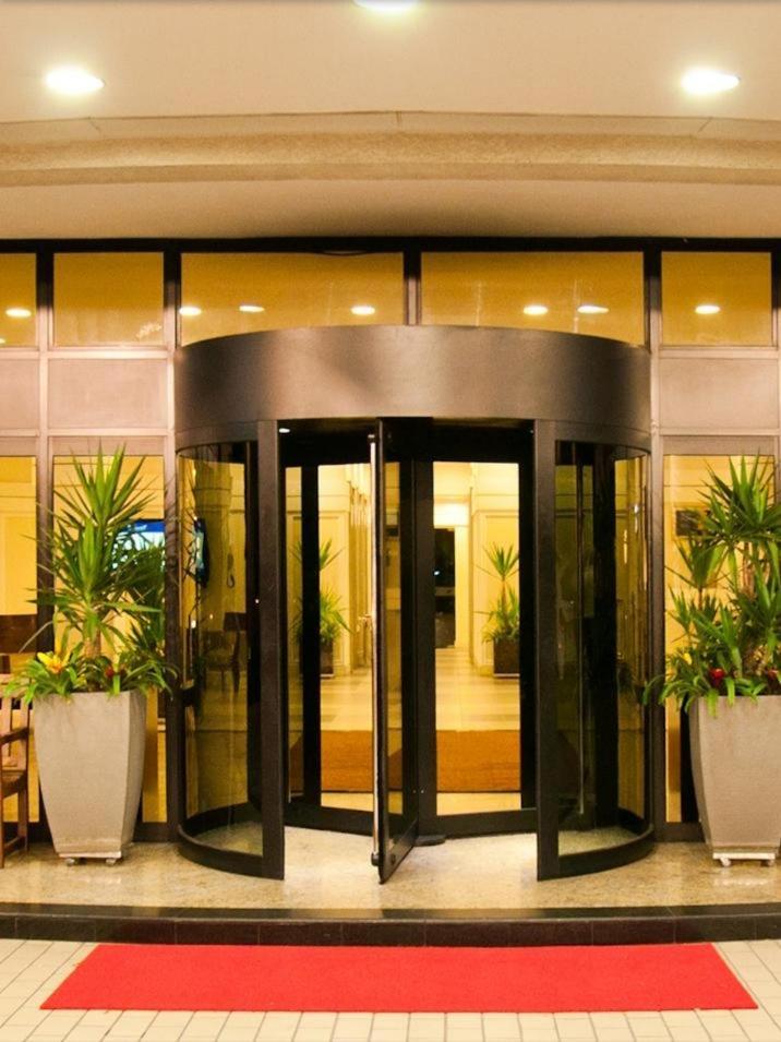 E-Suites Congonhas Com Cozinha Compacta Hotel