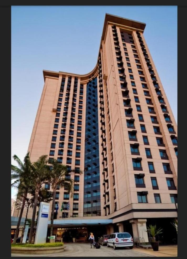 Hotel E-Suites Congonhas Com Cozinha Compacta