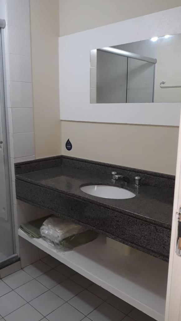 Hotel E-Suites Congonhas Com Cozinha Compacta 4*