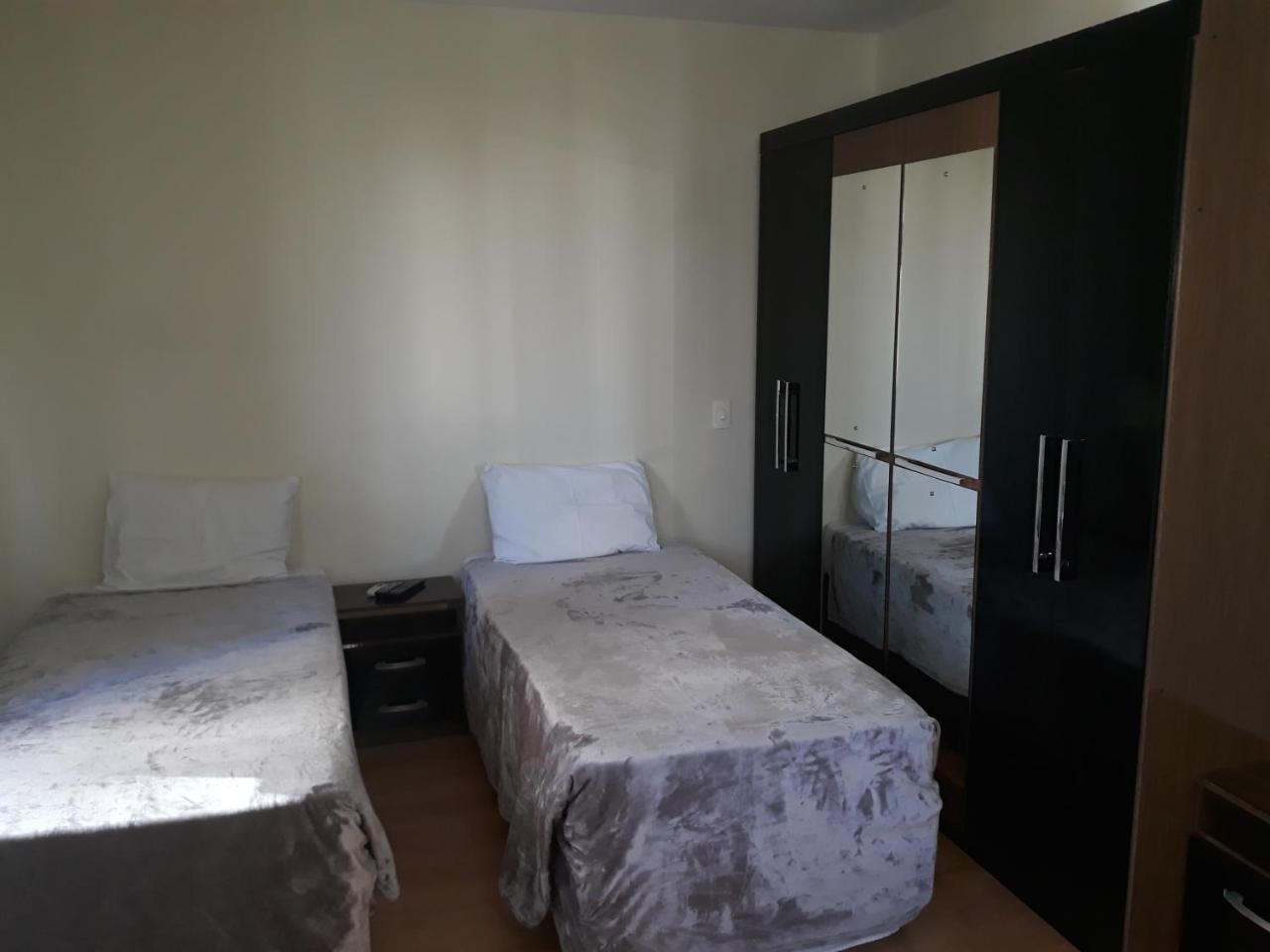 E-Suites Congonhas Com Cozinha Compacta Hotel 4*