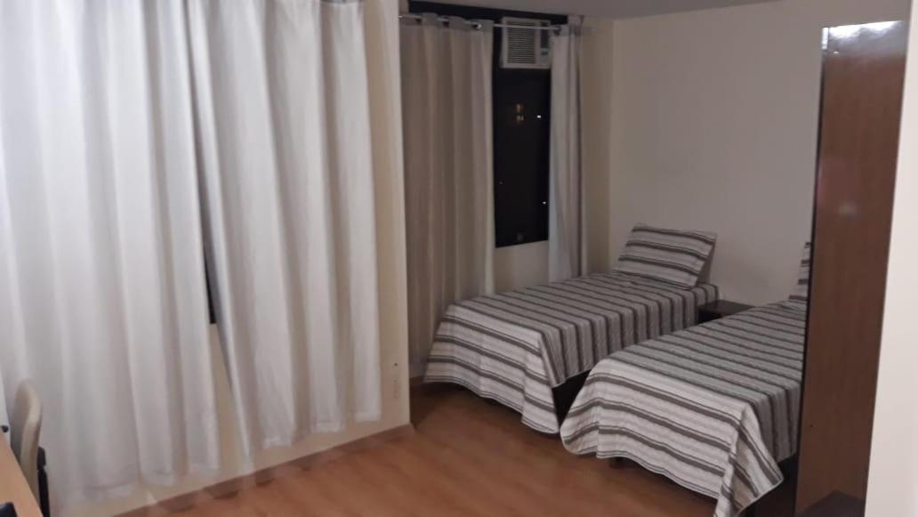 Hotel E-Suites Congonhas Com Cozinha Compacta Sao Paulo