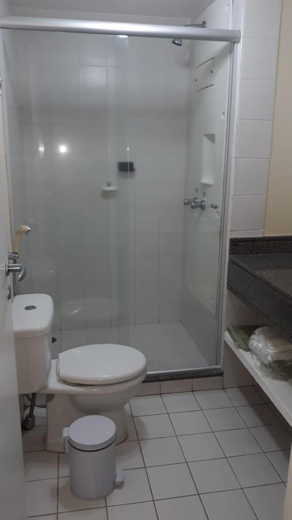 Hotel E-Suites Congonhas Com Cozinha Compacta Sao Paulo