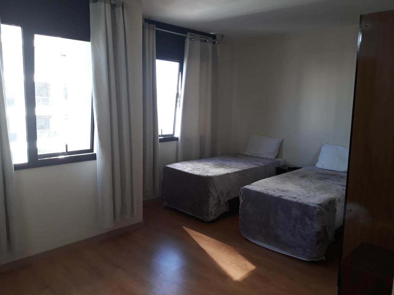 Hotel E-Suites Congonhas Com Cozinha Compacta