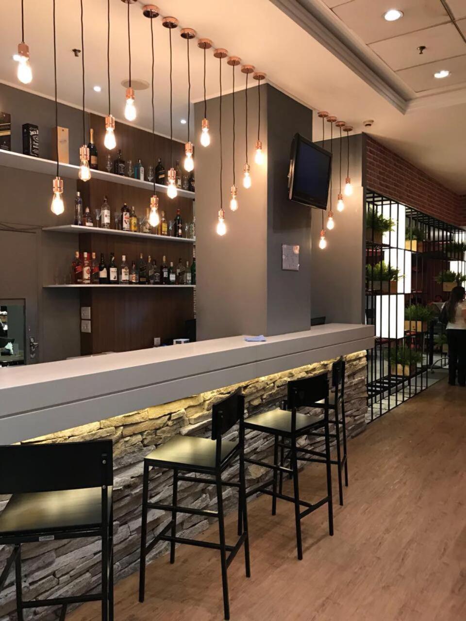E-Suites Congonhas Com Cozinha Compacta 4* Sao Paulo