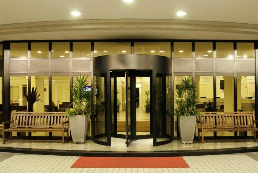 Hotel E-Suites Congonhas Com Cozinha Compacta