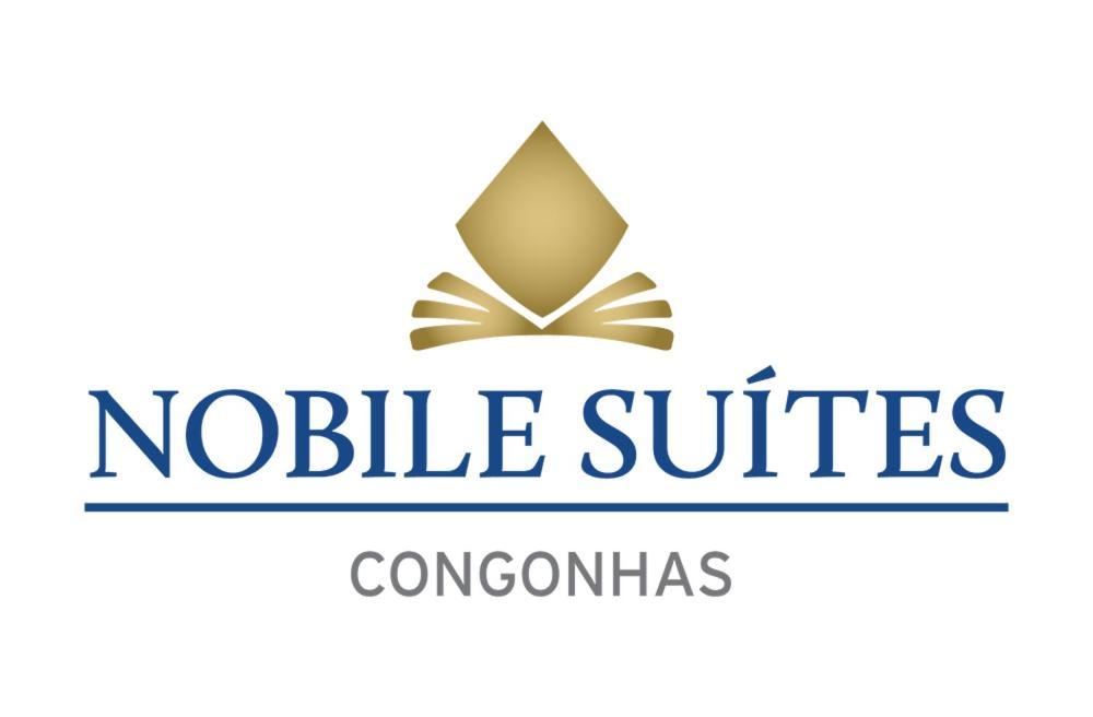 Hotel E-Suites Congonhas Com Cozinha Compacta Sao Paulo