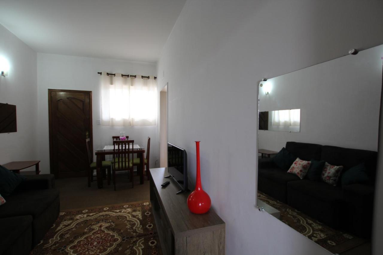 Gohouse Rangel Sp 96 Apartment