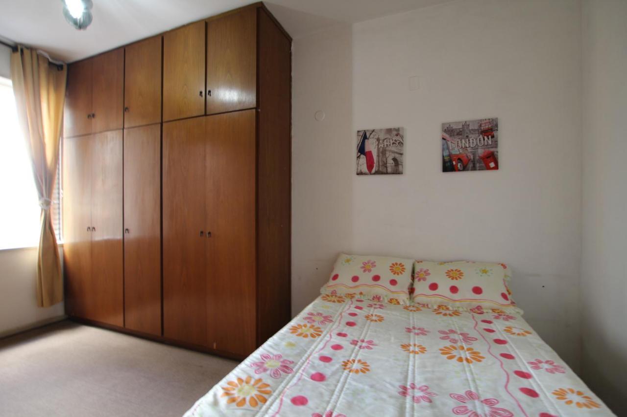 Gohouse Rangel Sp 96 Apartment