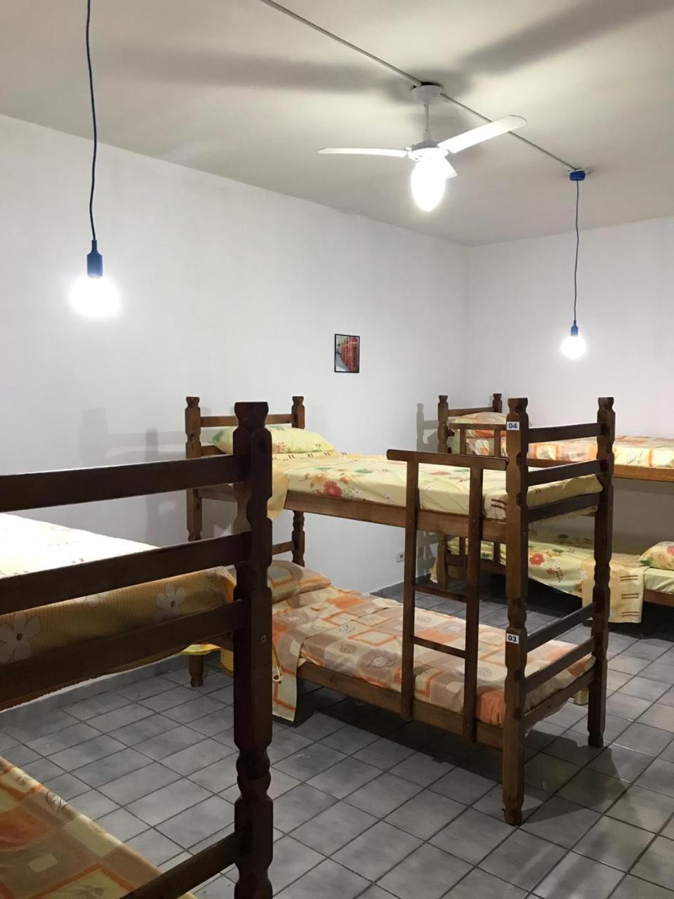 Parada 86 Albergue