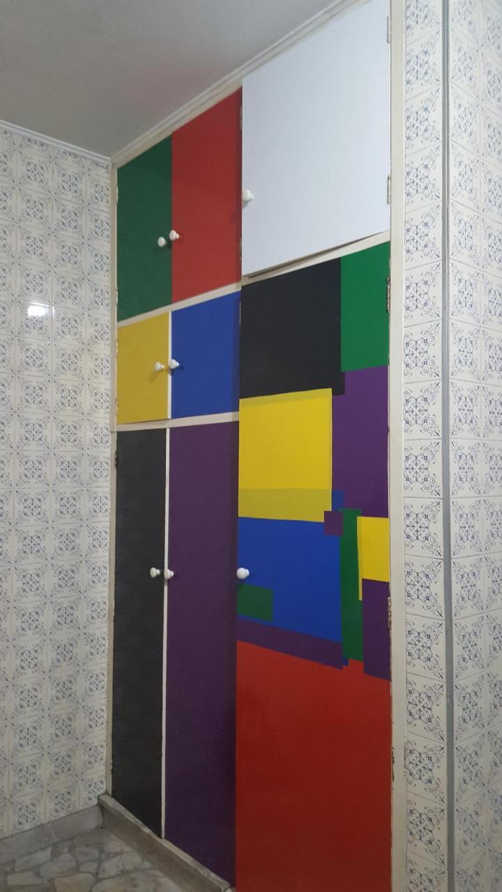 Parada 86 *