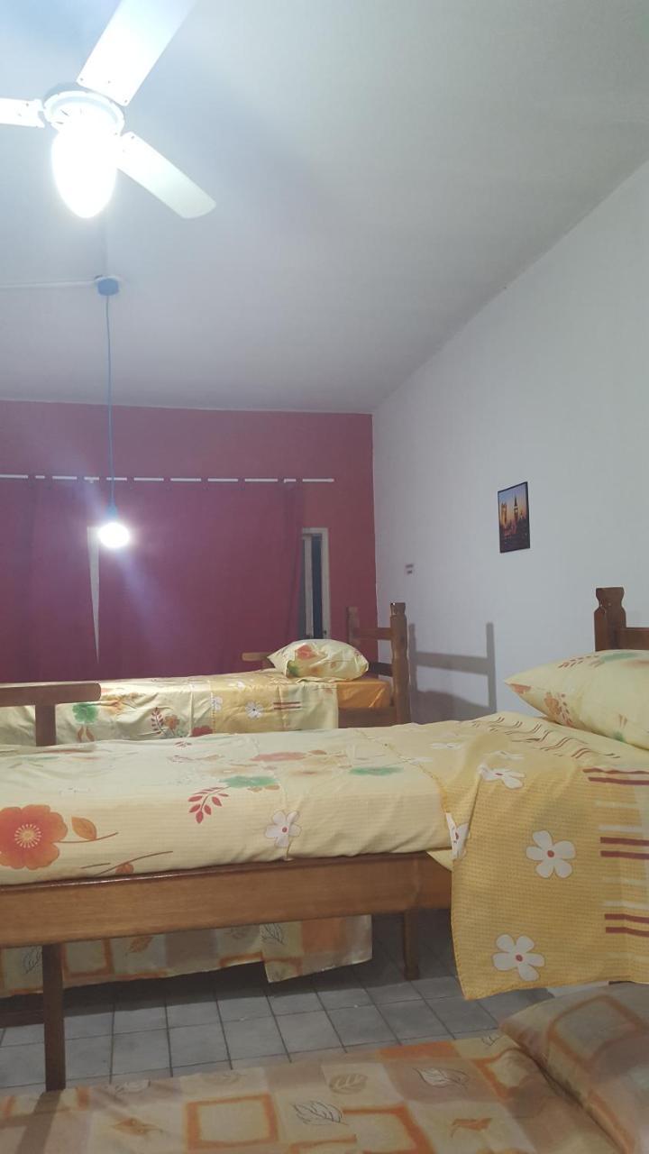 Parada 86 Albergue