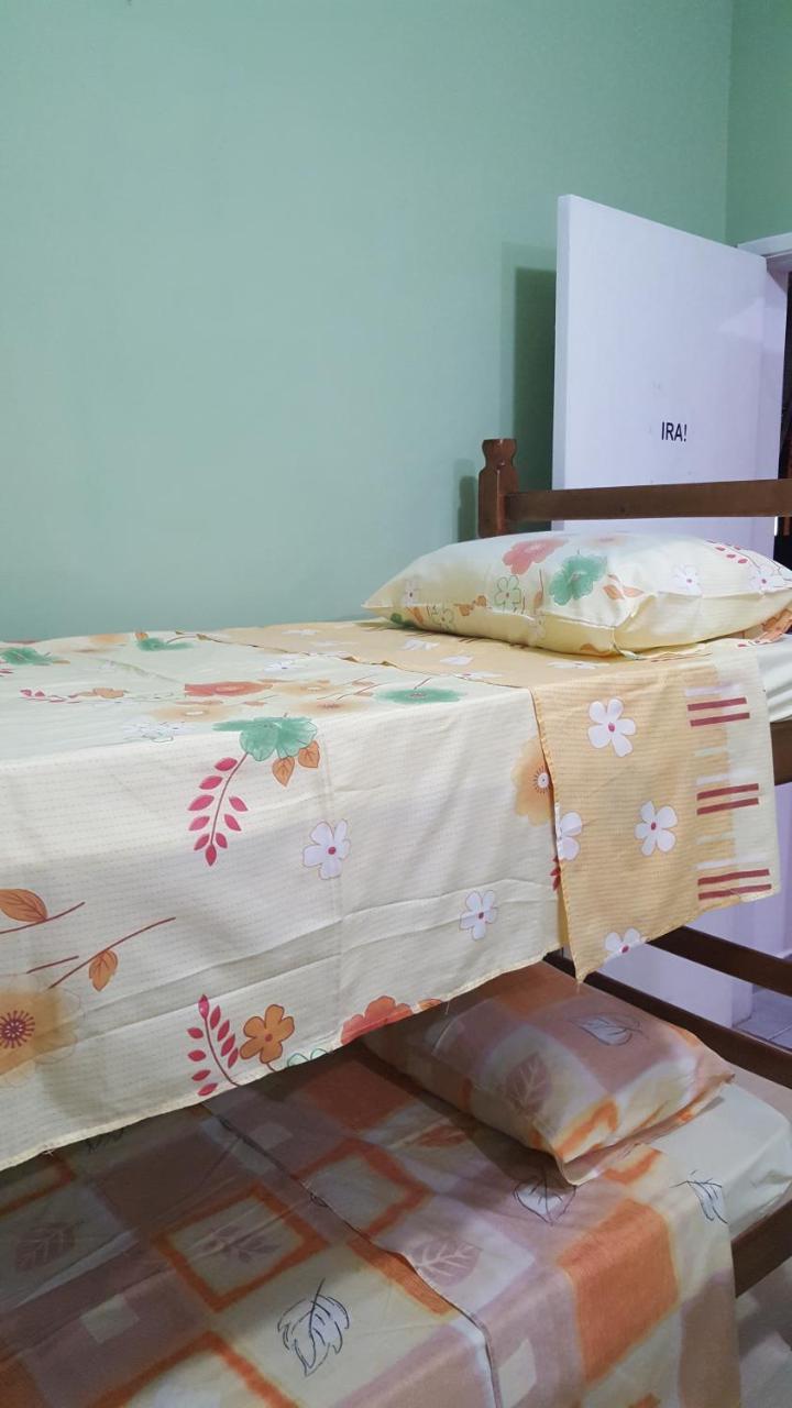 Albergue Parada 86 São Paulo