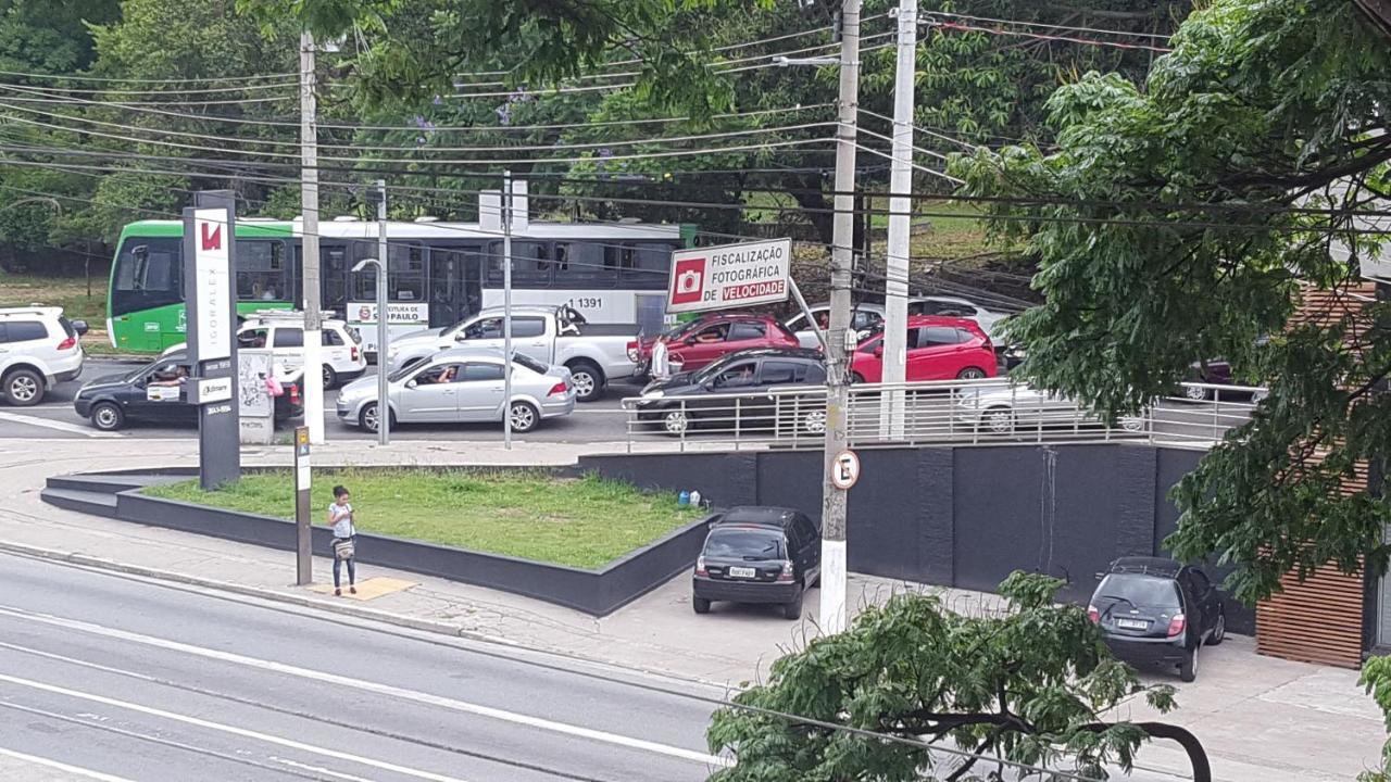 Parada 86 São Paulo