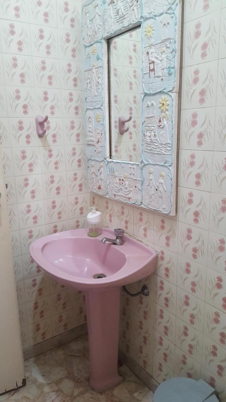 Albergue Parada 86 *