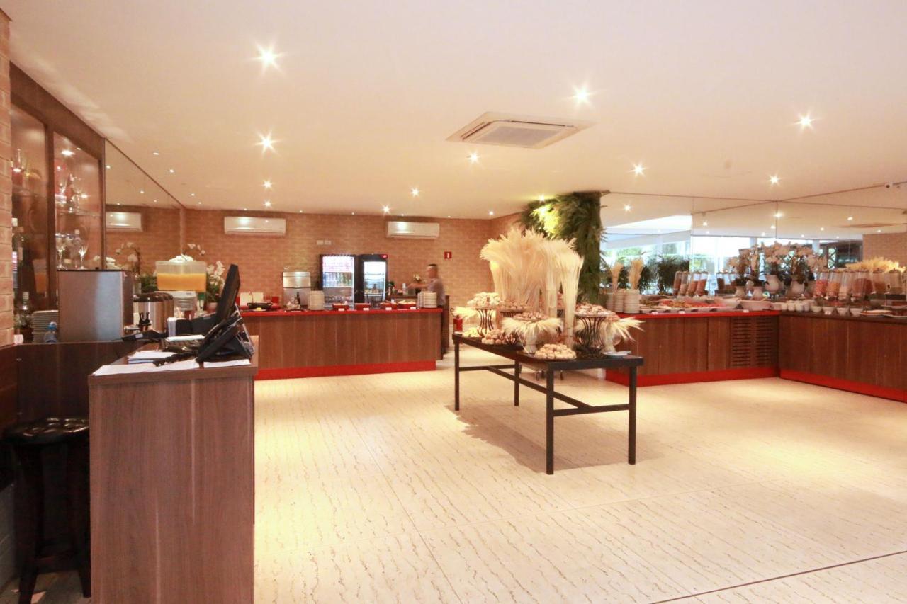 Ez Aclimacao Otel 4*