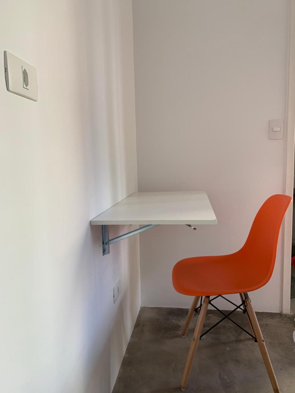 Homestay Casa Paulista Sao Paulo