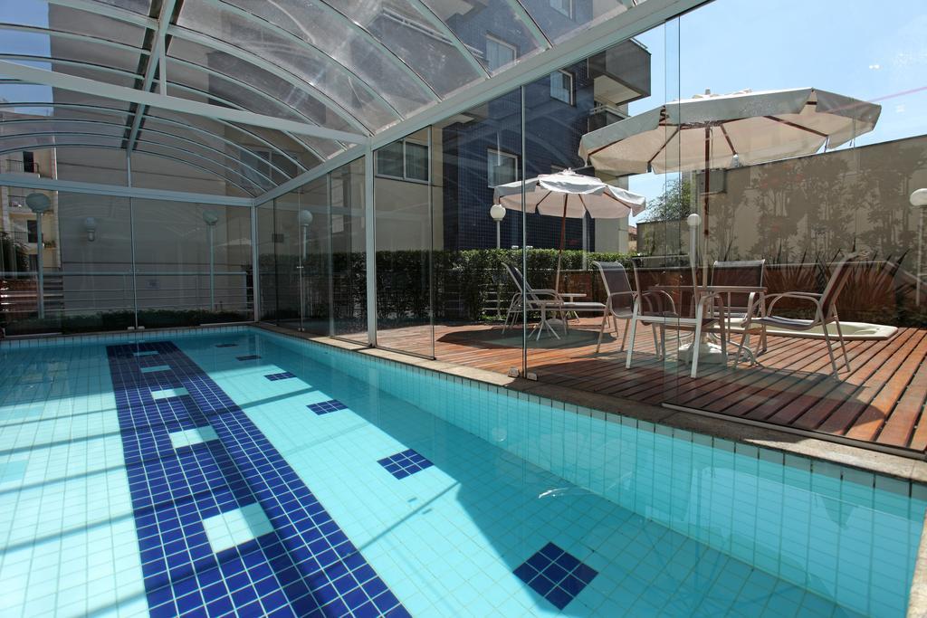 Astron Saint Charbel & Life 4* São Paulo