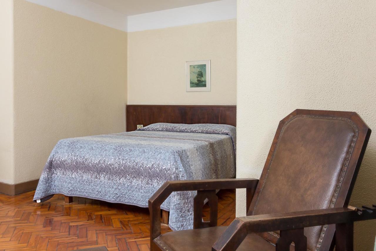 Hotel Plaza São Paulo