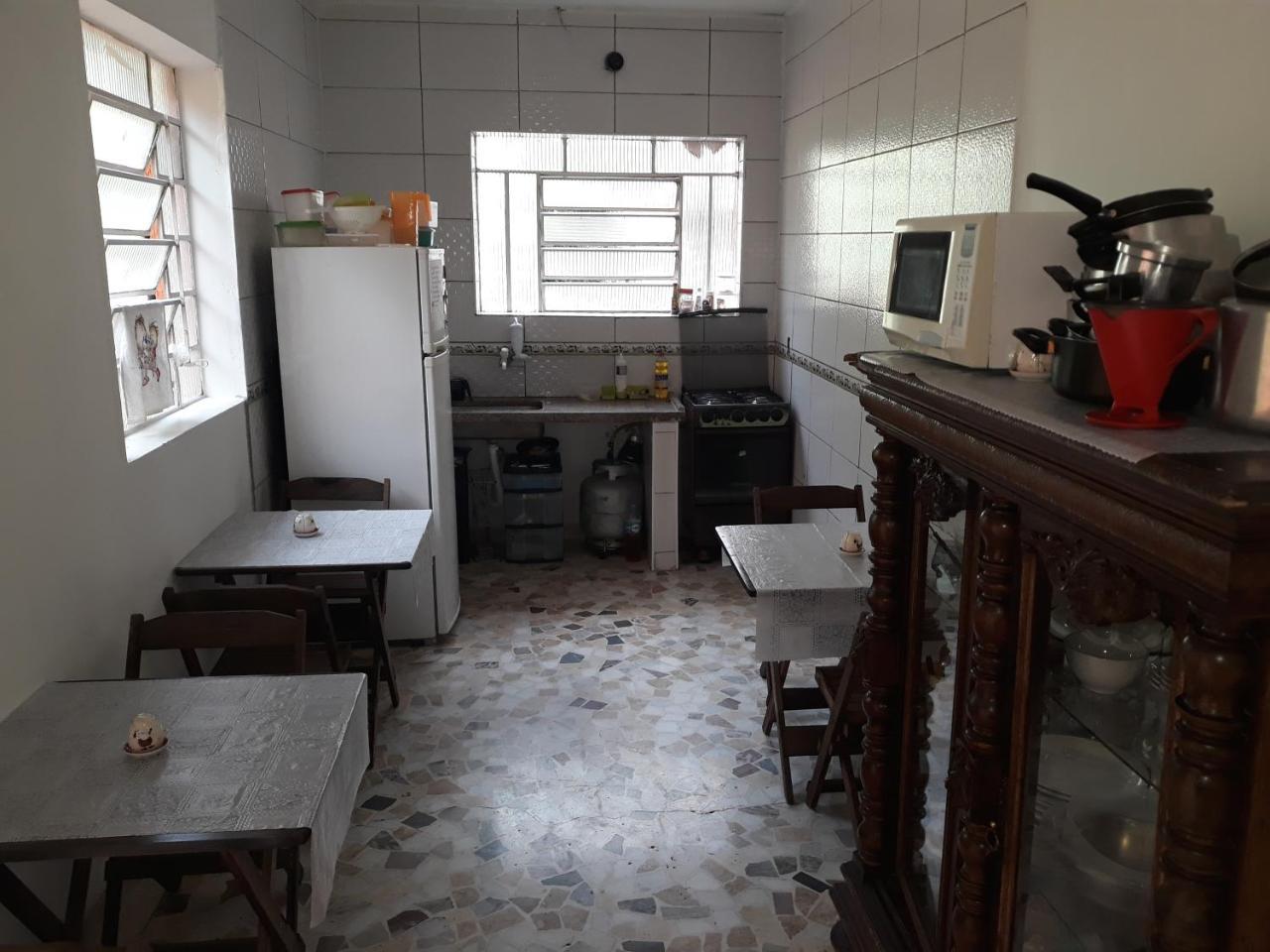 Hostel Clinicas Valente