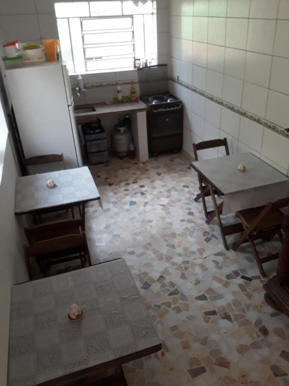 Hostel Clinicas Valente *