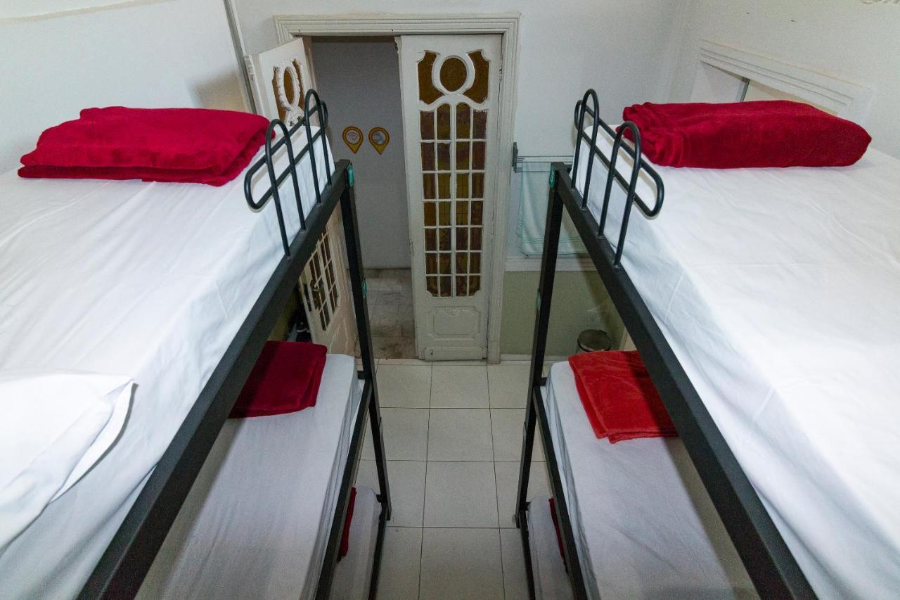 Nhà trọ Namoa Castelinho São Paulo