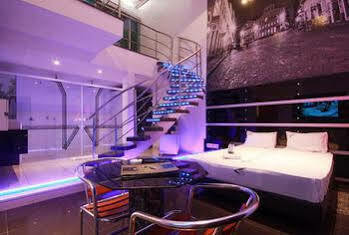 Illusion - Adults Only Hotel São Paulo