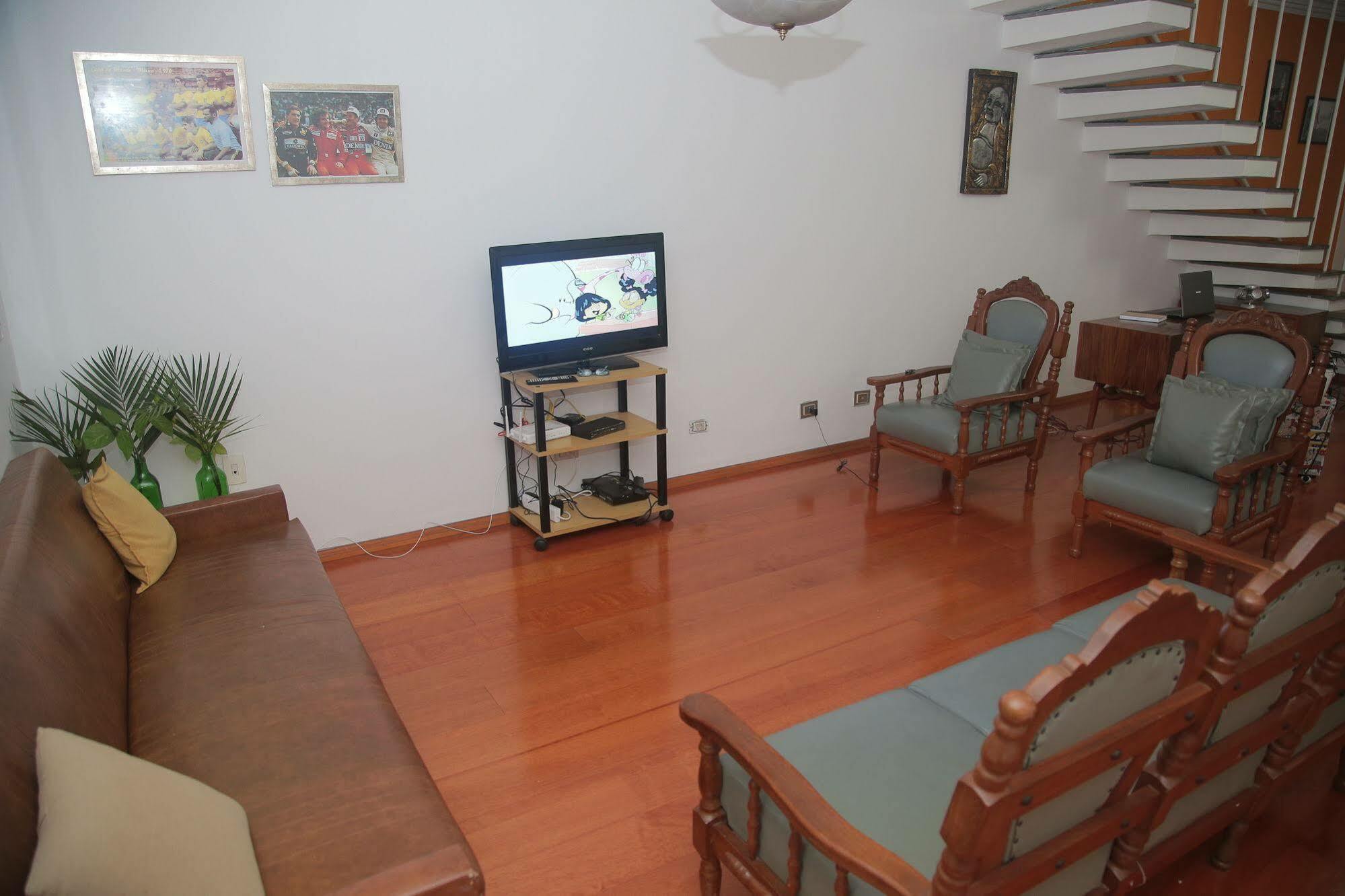 Albergue Today