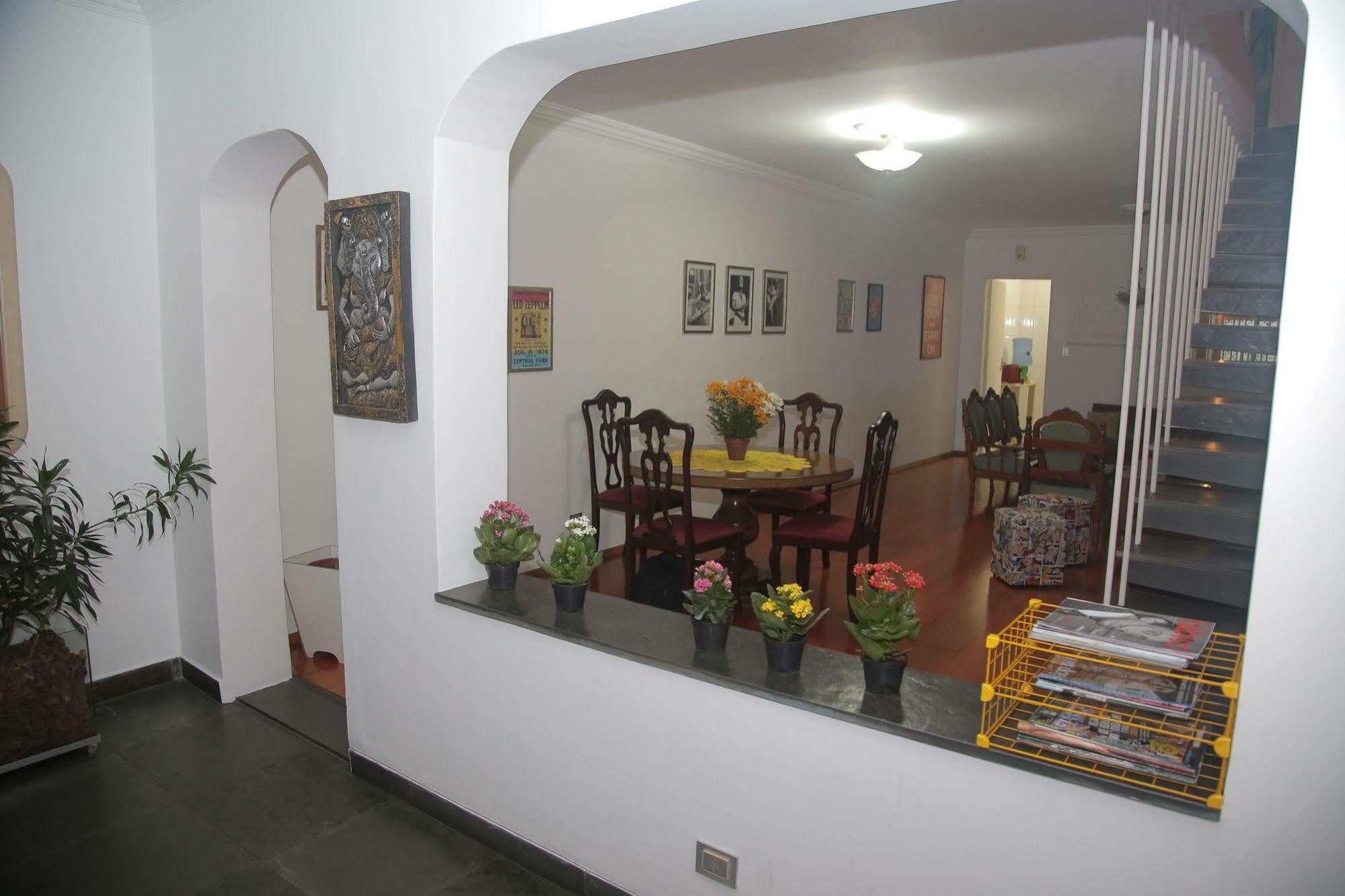 Albergue Today