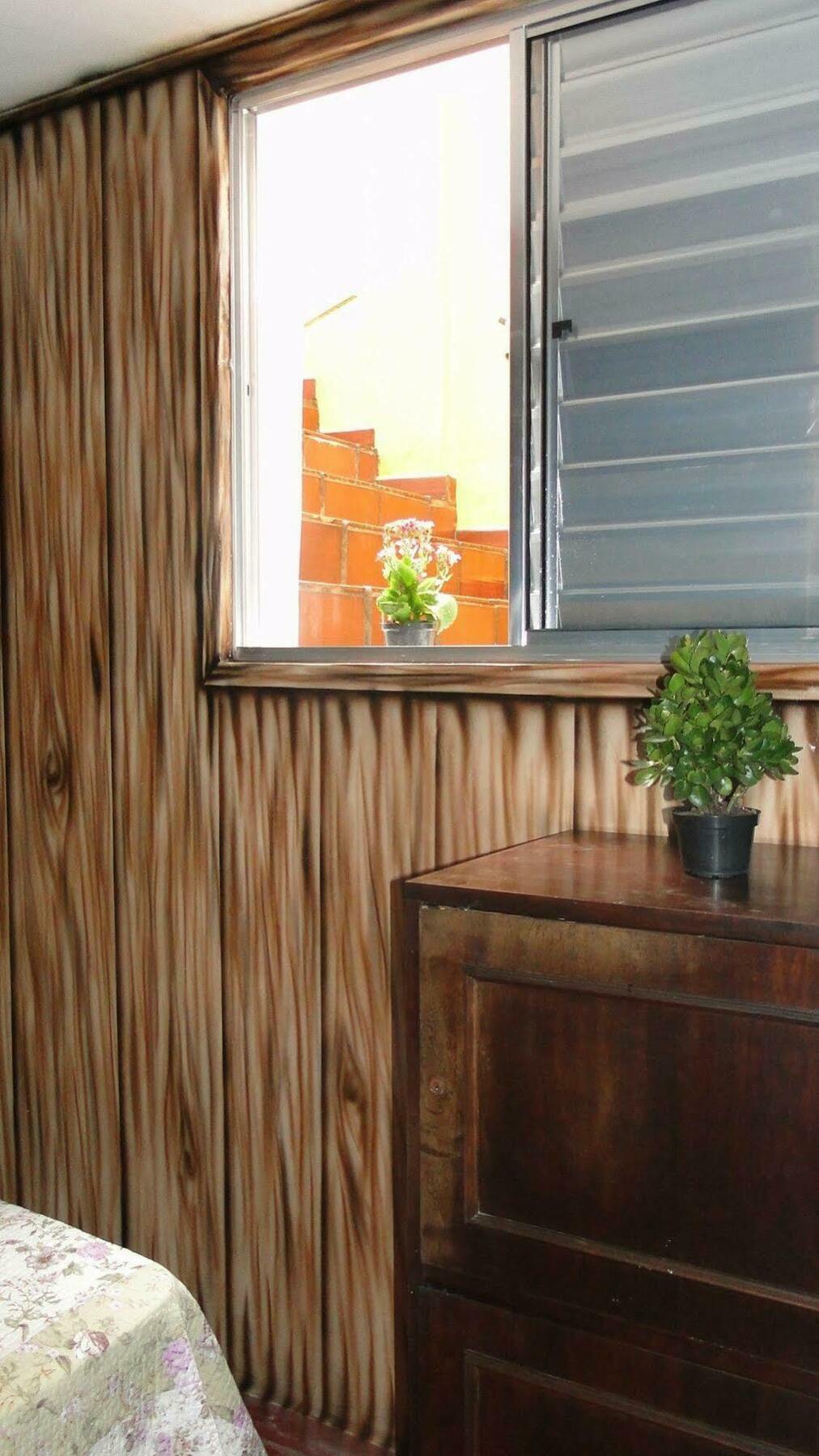 Albergue Today São Paulo