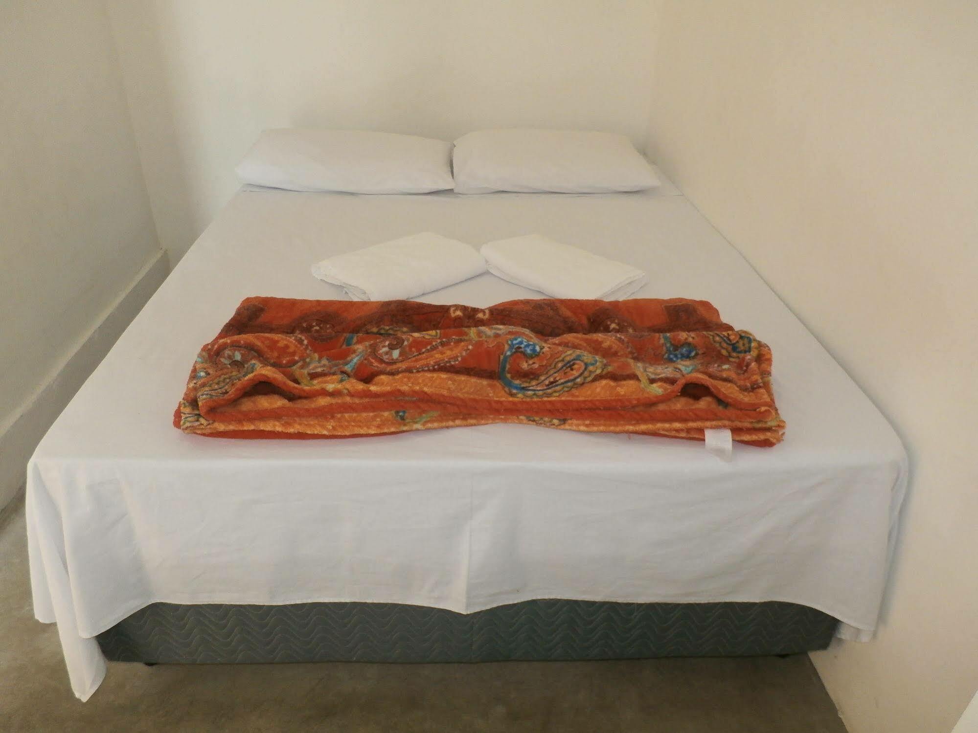 Balcony Hostel