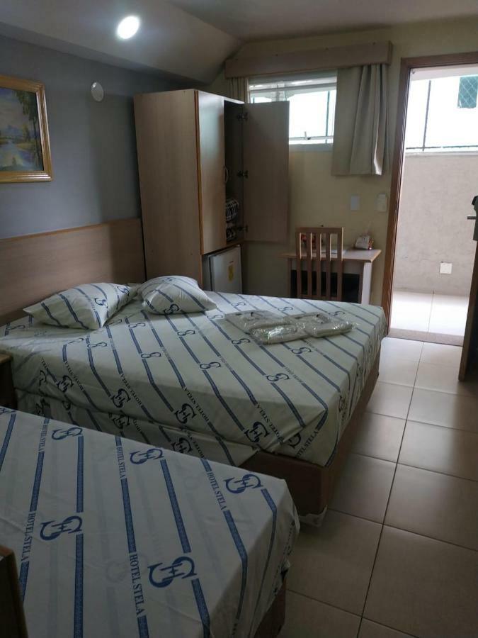 Hotel Stela 2*