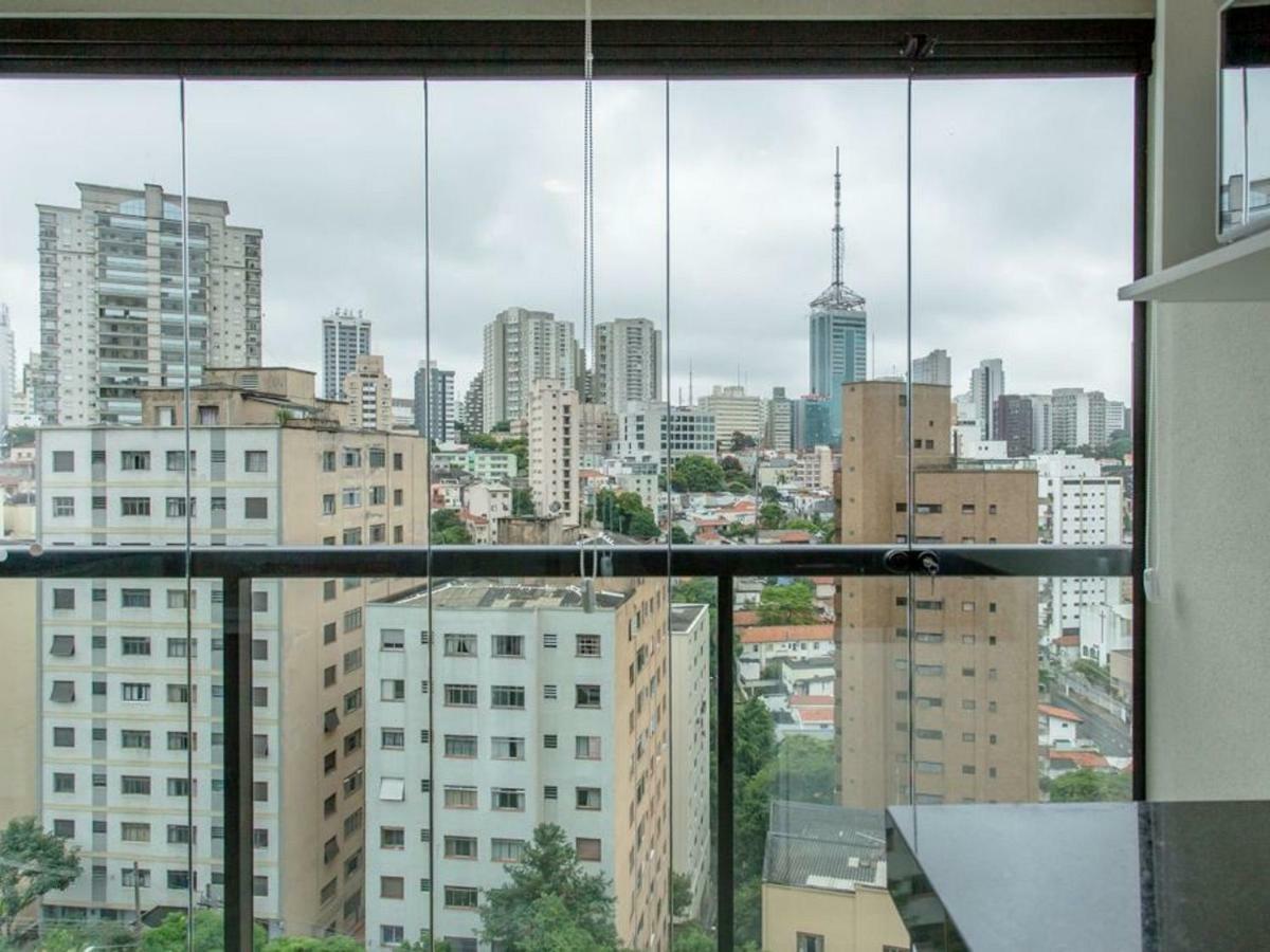 Daire Vn Topazio Sao Paulo