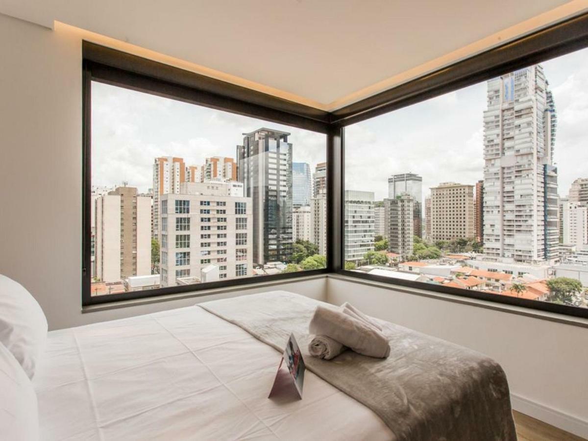 Vn Ferreira Lobo * Sao Paulo