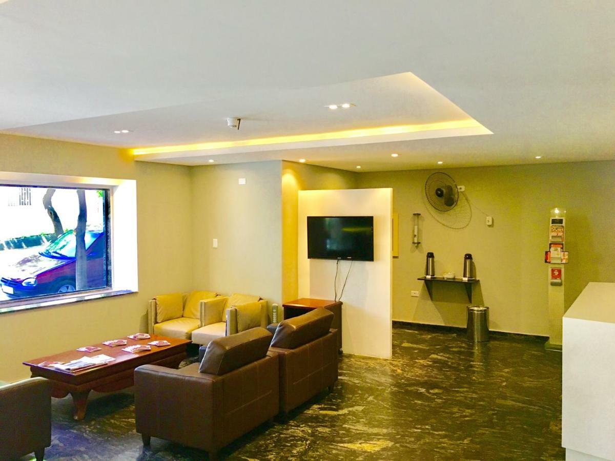 Cardim Plaza Khách sạn São Paulo