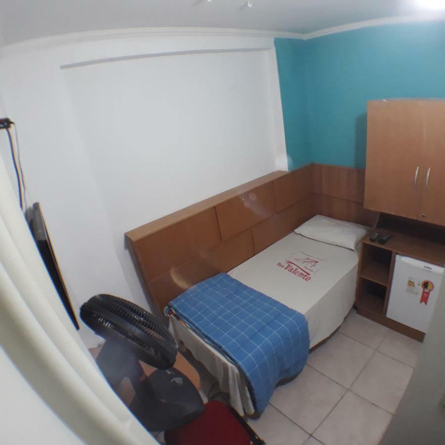 Hostel Clinicas Valente