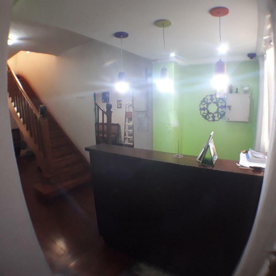 Hostel Clinicas Valente *