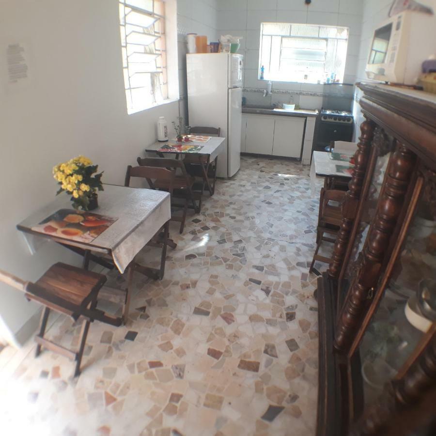 Hostel Clinicas Valente Sao Paulo