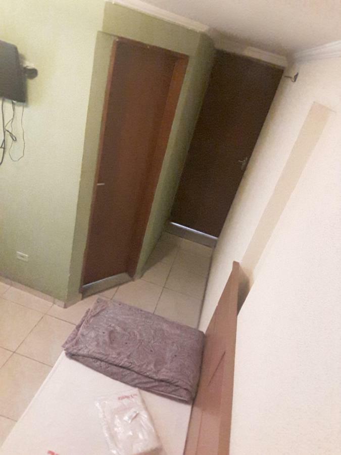 Hostel Clinicas Valente *
