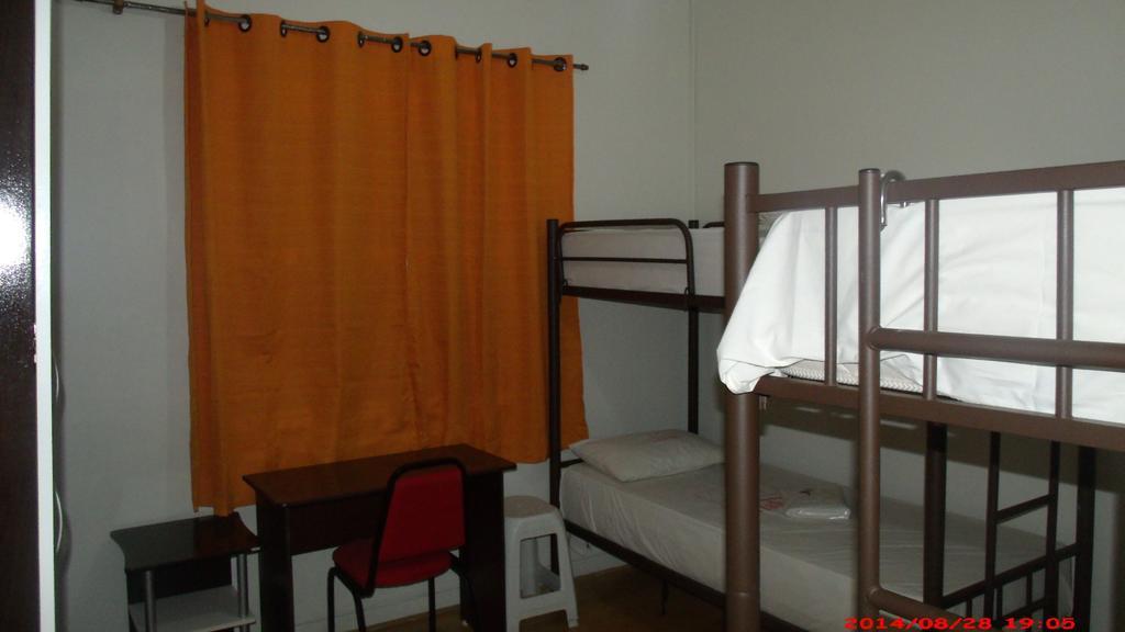 Hostel Clinicas Valente