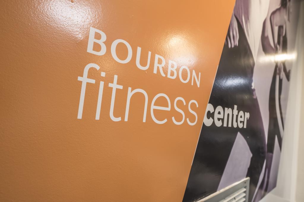 Bourbon Business 3*