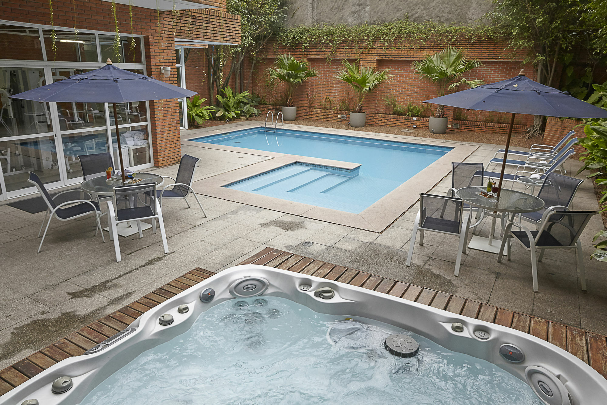 Otel Etoile Jardins 5*