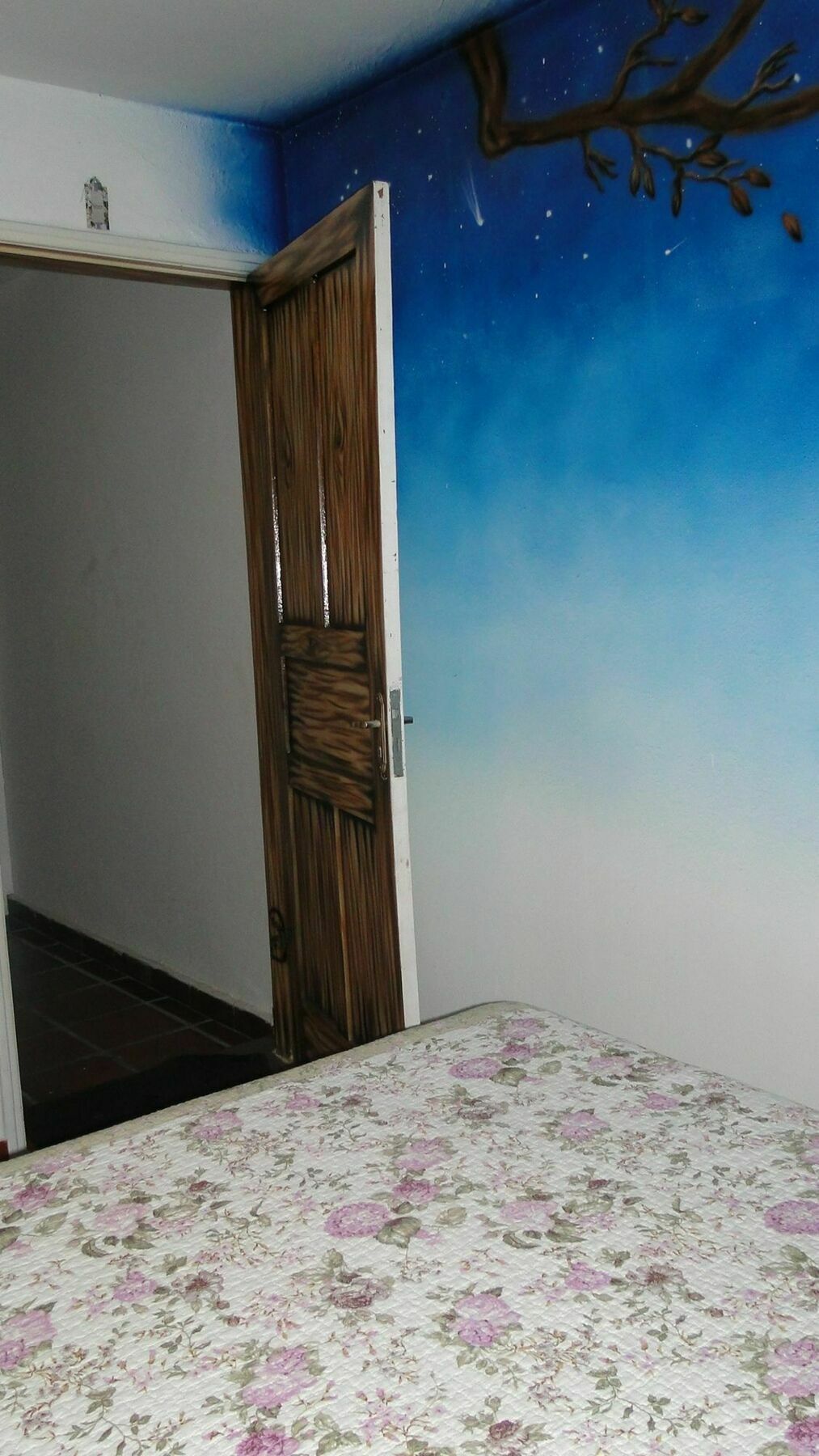 Today Albergue *