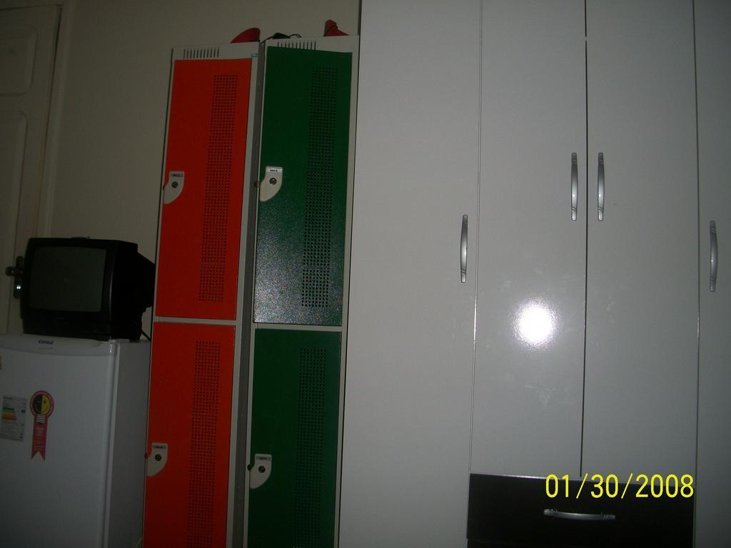 Hostel Clinicas Valente *