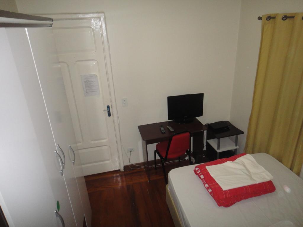 Hostel Clinicas Valente Sao Paulo